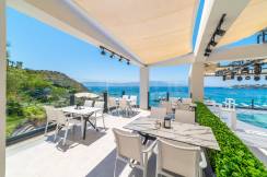 KEFALUKA RESORT Bars