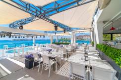KEFALUKA RESORT Bars