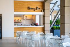 KEFALUKA RESORT Bars