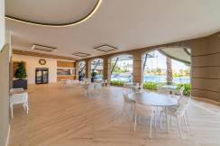 KEFALUKA RESORT Bars