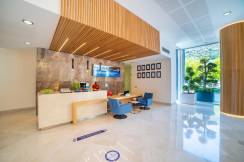 KEFALUKA RESORT Lobby