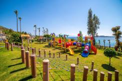 KEFALUKA RESORT Mini Club