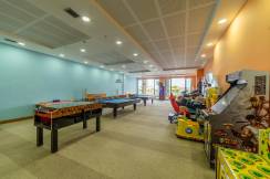 KEFALUKA RESORT Mini Club