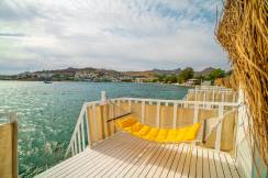 KEFALUKA RESORT Pools & Beach