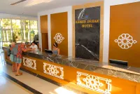 KEMER DREAM HOTEL Lobby