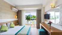 KEMER DREAM HOTEL Rooms
