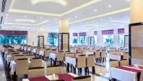 KEMER DREAM HOTEL Restaurants