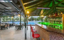KEMER DREAM HOTEL Bars