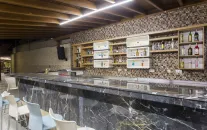 KEMER DREAM HOTEL Bars