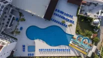 KEMER DREAM HOTEL Activities