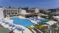 KEMER DREAM HOTEL Activities