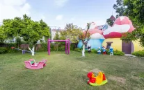 KEMER DREAM HOTEL Mini Club
