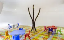 KEMER DREAM HOTEL Mini Club