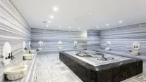 KEMER DREAM HOTEL Spa