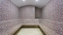 KEMER DREAM HOTEL Spa