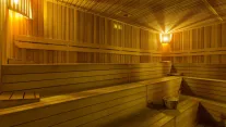 KEMER DREAM HOTEL Spa