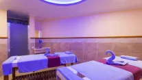 KEMER DREAM HOTEL Spa