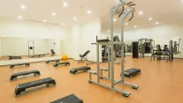 KEMER DREAM HOTEL Activities