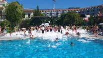 KEMER DREAM HOTEL Activities