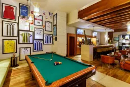 KEMPINSKI HOTEL THE DOME Activities