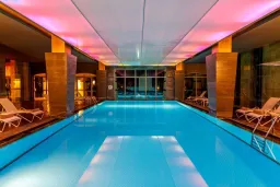 KEMPINSKI HOTEL THE DOME Pools & Beach