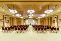 KEMPINSKI HOTEL THE DOME Meetings