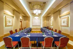 KEMPINSKI HOTEL THE DOME Meetings