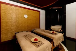 KEMPINSKI HOTEL THE DOME Spa