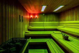 KEMPINSKI HOTEL THE DOME Spa