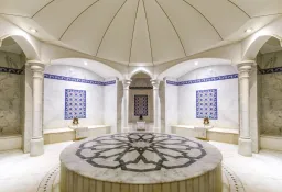 KEMPINSKI HOTEL THE DOME Spa
