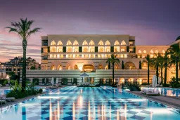 KEMPINSKI HOTEL THE DOME Pools & Beach