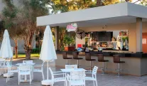 KIMEROS PARK HOLIDAY VILLAGE Bars