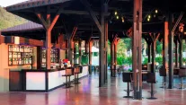 KIMEROS PARK HOLIDAY VILLAGE Bars