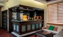 KIMEROS PARK HOLIDAY VILLAGE Bars