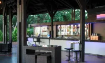 KIMEROS PARK HOLIDAY VILLAGE Bars
