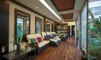 KIMEROS PARK HOLIDAY VILLAGE Spa