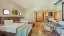 KIMEROS PARK HOLIDAY VILLAGE Rooms