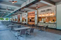 KIMEROS PARK HOLIDAY VILLAGE Restaurants