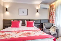 KIPARIS HOTEL - SPA Rooms