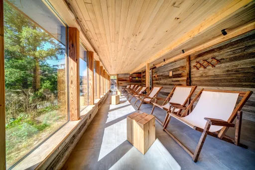 KIPARIS HOTEL - SPA Spa