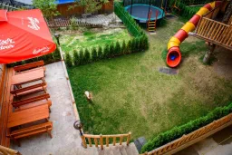 KIPARIS HOTEL - SPA Mini Club