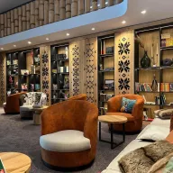 KIPARIS HOTEL - SPA Lobby