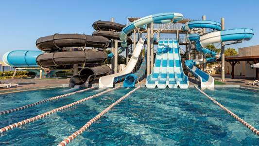 KIRMAN BELAZUR RESORT-SPA Activities
