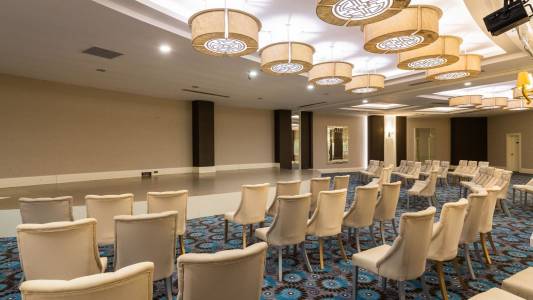 KIRMAN BELAZUR RESORT-SPA Meetings