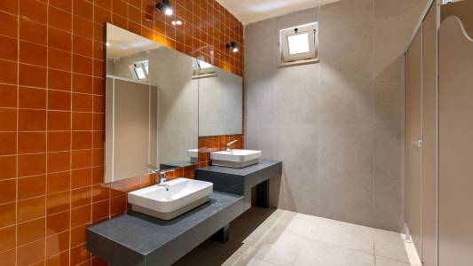 KIRMAN BELAZUR RESORT-SPA Mini Club