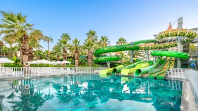 KIRMAN PREMIUM ARYCANDA DE LUXE Activities