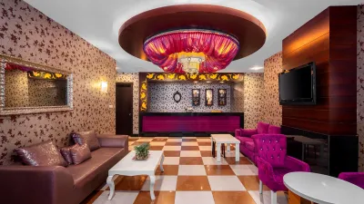 KIRMAN PREMIUM ARYCANDA DE LUXE Spa