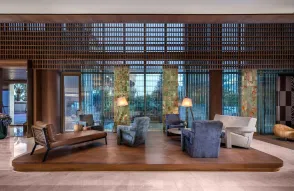 KIRMAN PREMIUM ARYCANDA DE LUXE Lobby