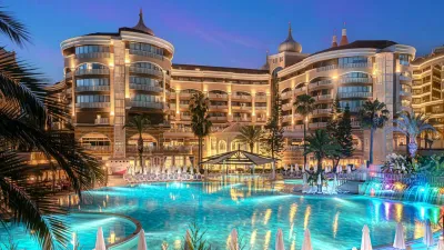 KIRMAN PREMIUM ARYCANDA DE LUXE