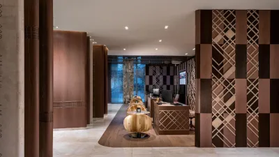 KIRMAN PREMIUM ARYCANDA DE LUXE Lobby